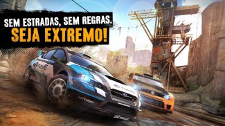 Asphalt Xtreme: Corrida Rally screenshot 3