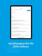 Aachener Zeitung E-Paper screenshot 14