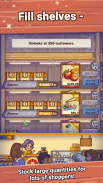 Idle Shop Manager screenshot 3