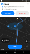 Beam Traffic Alert screenshot 5