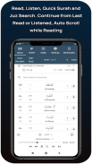 Quran Hadith Audio Translation screenshot 24