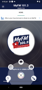 MyFM Live screenshot 0
