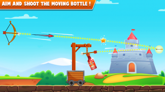 Archery Bottle Shoot screenshot 6