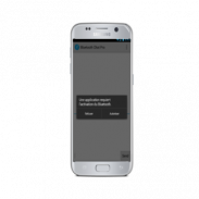 Bluetooth Chat Pro screenshot 0