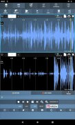 Audiosdroid Audio Studio screenshot 14