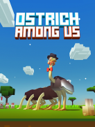 Ostrich Among Us screenshot 9