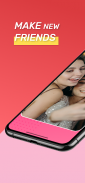 KikyLive – Face to Face Chat & Video Call App screenshot 6