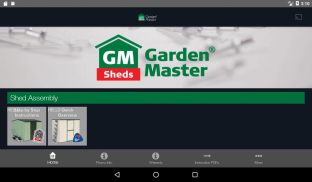 GardenMaster screenshot 2