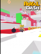 Royal Dash screenshot 4