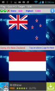 Ülke Bayrak Yarışması screenshot 1