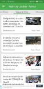 Noticias Locales - Local News screenshot 0