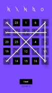 Bingo - A simple Board Game screenshot 6