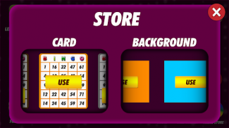 Bingo Classic Game - Offline screenshot 0