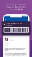Village Roadshow Theme Parks screenshot 2