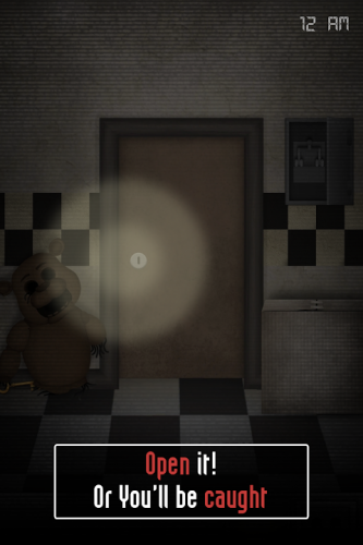 Animatronic Horror Doors 2 12 Download Android Apk Aptoide - download roblox adventures choose the correct door or die