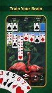 Solitaire classiques-Français screenshot 5