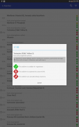 ENumber - Food Additives screenshot 2