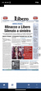 Libero Quotidiano screenshot 10