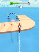 Hack Race 3D screenshot 8