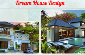 Dream House Design screenshot 1