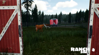 Ranch simulator - Farming Ranch simulator Guide screenshot 0