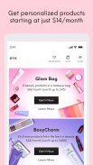 IPSY: Personalized Beauty screenshot 11