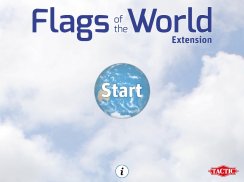 Flags of the World Extension screenshot 2