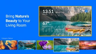 Photo Wallpaper screenshot 4