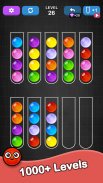 彩球排序 - Color Ball Sort Puzzle screenshot 7