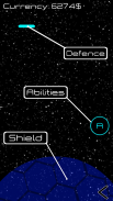 Solar Defence System screenshot 7