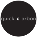 Quick Carbon Icon