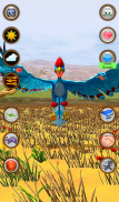 Talking Archaeopteryx screenshot 22