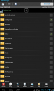 File Manager Pro screenshot 2