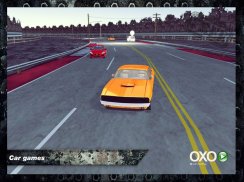 Ghost Hunting Car's – Fearless Racing and Catching screenshot 7