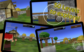 Gyro Archer screenshot 2