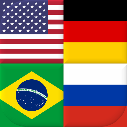 Download do APK de Bandeiras de todos os Países do mundo: Quiz