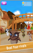 Running Adventure Town Farm screenshot 0