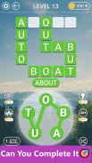 Word Picture - IQ Word Brain Games For Adults screenshot 6