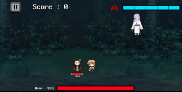 Zenitsu's oni Defence!(Demon Slayer fan game) - APK Download for