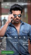 Ram Charan HD Wallpapers & Background screenshot 1