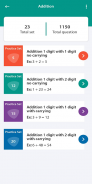 Learn Maths - Add, Subtract, Divide & Multiply screenshot 6