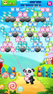 Penguin Bubble Story screenshot 5