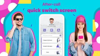 Free Video Calls All-in-one - Social Video Message screenshot 4