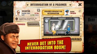 Prison Simulator screenshot 3