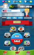 Trade Tycoon Billionaire screenshot 9