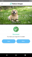 Reduce Images - Free Image Resizer screenshot 0