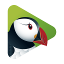 Puffin TV Browser icon