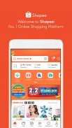 Shopee PH: 2.2 Watch & Win screenshot 3