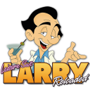 Leisure Suit Larry: Reloaded - 80s and 90s games! Icon