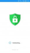 Mina VPN - Fast & Secure screenshot 2